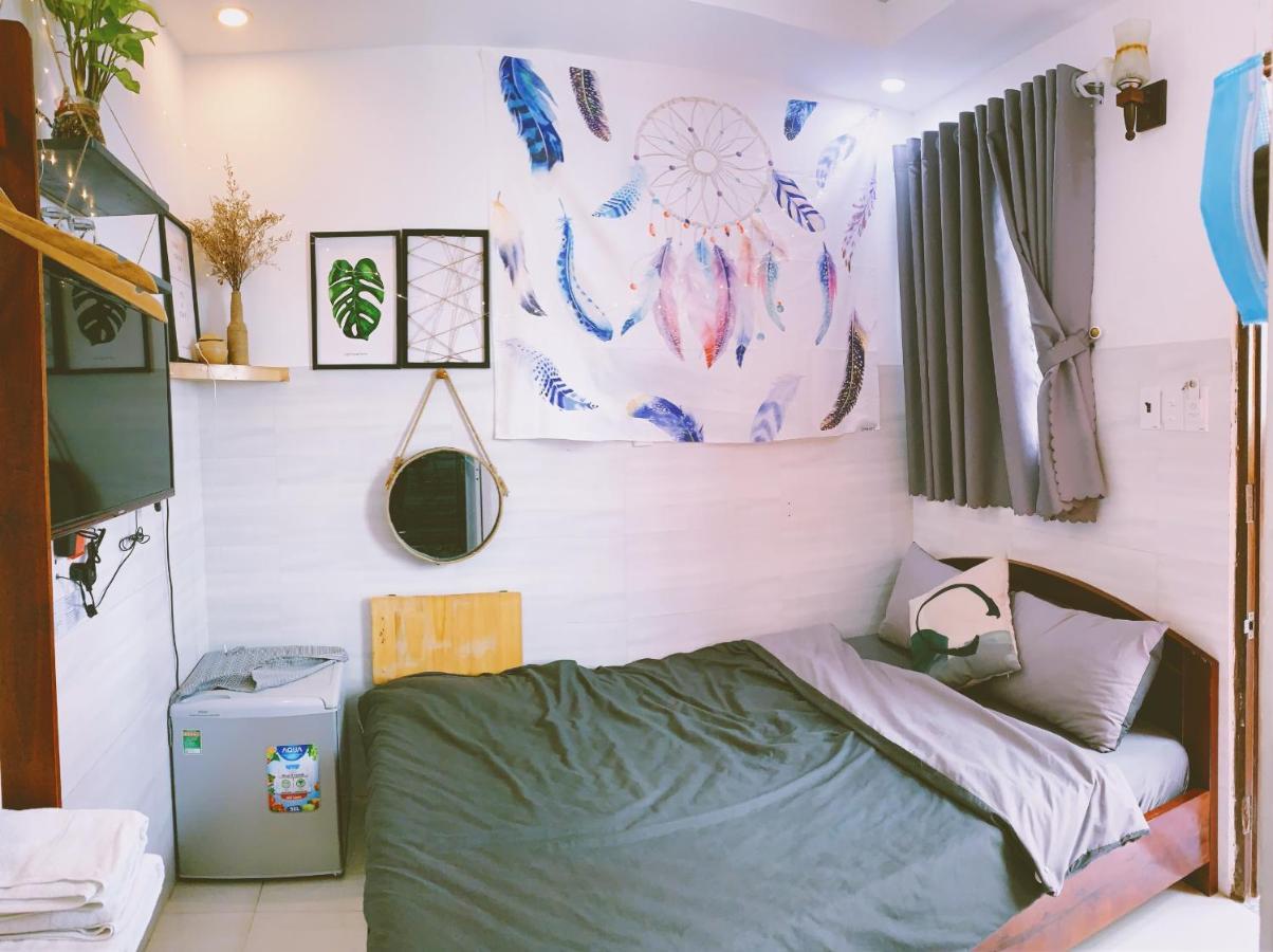 Lighthouse Homestay Вунгтау Экстерьер фото
