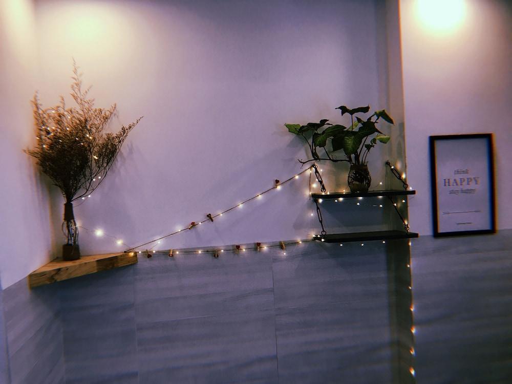 Lighthouse Homestay Вунгтау Экстерьер фото