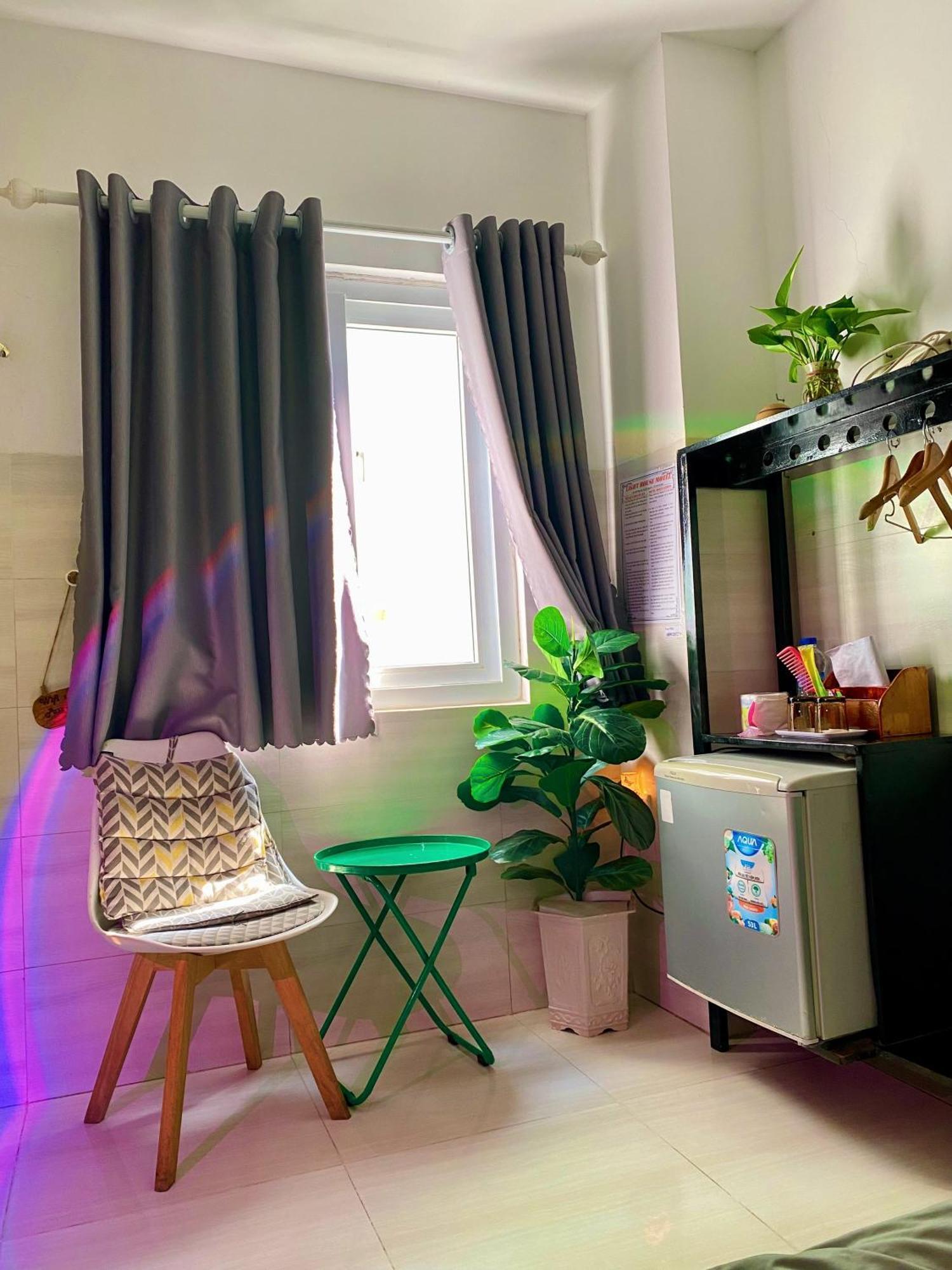 Lighthouse Homestay Вунгтау Экстерьер фото