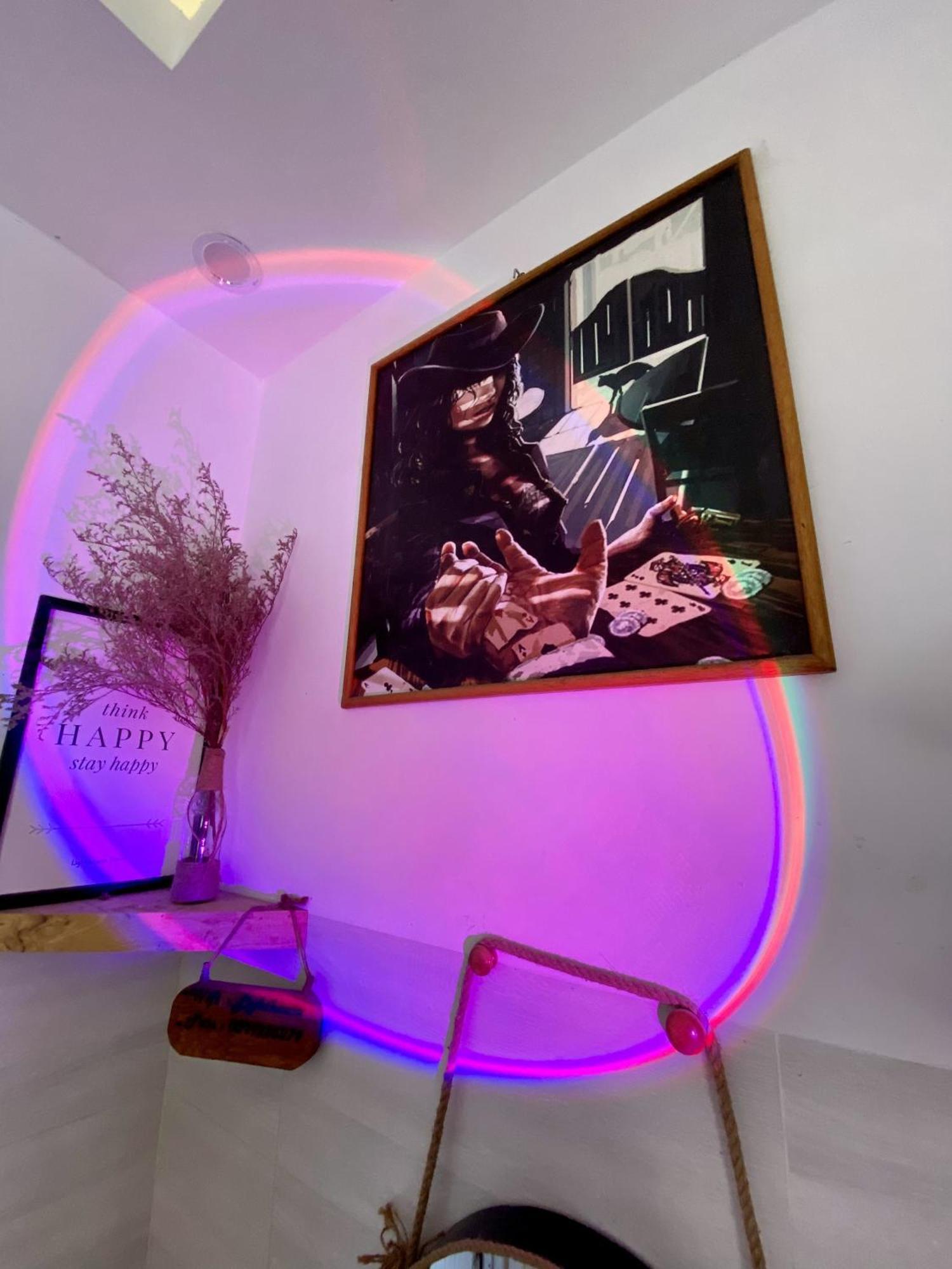 Lighthouse Homestay Вунгтау Экстерьер фото