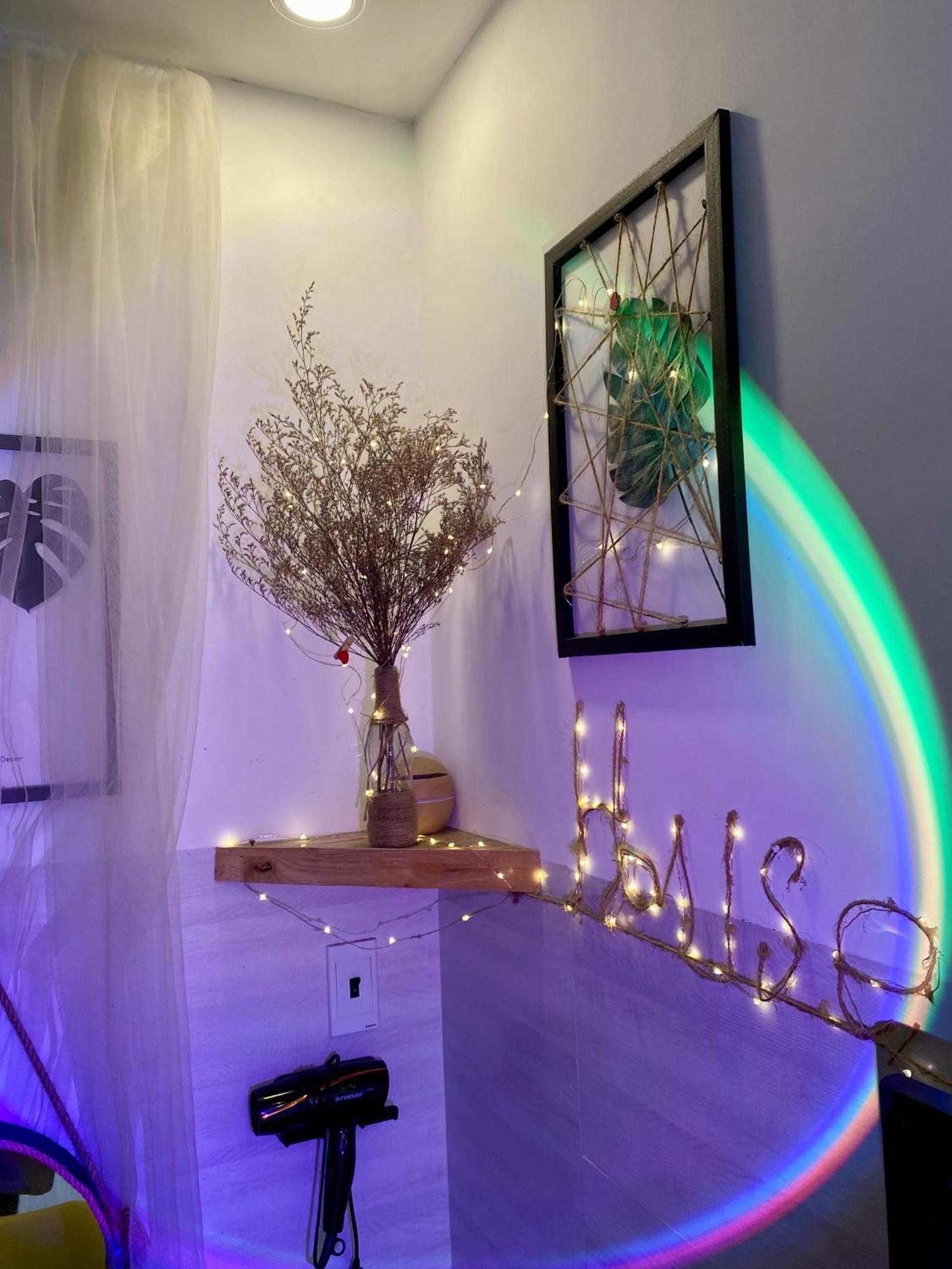 Lighthouse Homestay Вунгтау Экстерьер фото